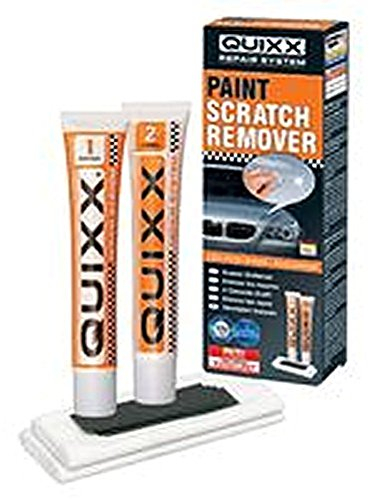 Farbe Kratzer Entferner Tief Quixx Automotive – Kratzer Entferner Tief Quixx, MSL: -