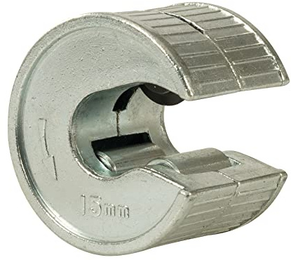 Dickie Dyer 299438 Rotary Copper Pipe Cutter 15 mm
