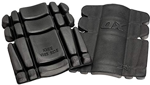 OX Foam Pocket Knee Pad