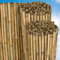 Sol Royal Frangivista e Frangivento in Bambú 120x250cm (AxL) SolVision B38 Stuoia in Canne Spesse di Bamboo Premium - Arella Naturale per Giardini e Balconi - Schermo Privacy Naturale