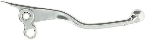 Leva del freno in alluminio, compatibile con Ktm Sx 65-85 Freeride 250-350, Husqvarna TC 65-85, Gas Gas MC 65-85, maniglia destra