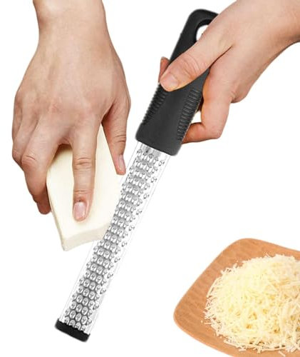 Grattugia Per Scorza Di Limone - Grattugia Per Formaggio Da Cucina