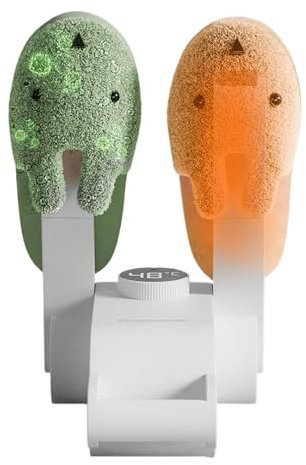 Générique Sèche-bottes électrique, sèche-chaussures portable - Sèche-chaussures Sèche-bottes Sèche-chaussures | Sèche-gants, chauffe-bottes, séchage efficace pour toutes les chaussures