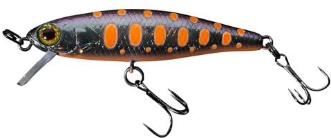 Illex Wobbler Tiny Fry 38 SP 1,5g schwebend