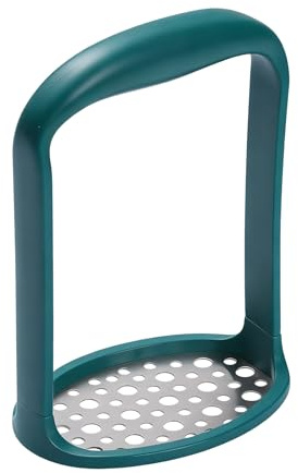 Passapatate - Sminuzzatore Con Manico Ergonomico Antiscivolo - Strumento Schiacciapatate,Per Verdura Avocado Cucina Casa Preparazione Pasti Cottura Al Forno
