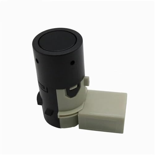 Parksensoren Auto für Audi A6 S6 4B 4F A8 S8 4E A4 S4 Rs4, PDC Einparkhilfe Rückunterstützung Parksensor Stoßstange Hinten Parkplatz Sensor System,7H0919275