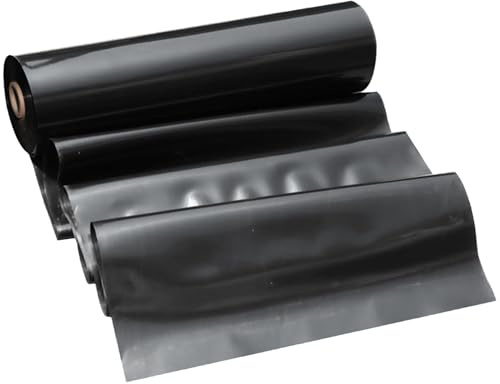 Heavy Du dammfoder för vattenträdgårdar – UV & Tear resint flexibel medlem, perfekt för fontäner och strömmar, storlekar: 1 x 1, 2 x 2 m, 3 x 4 m, 5 x 4 m.