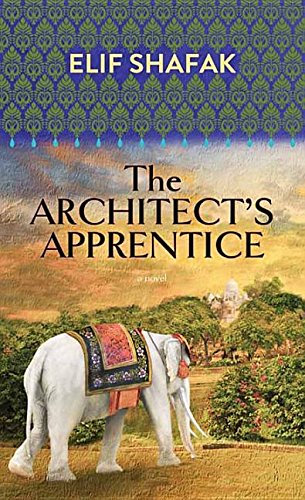 The Architect's Apprentice