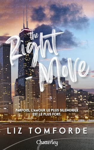 Windy City # 2 - The Right Move - Tome 2 (2): Tome 2 : The right move