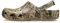 Crocs Classic Realtree, Unisex Adults Clogs, Brown (Khaki), 12 (48/49 EU)