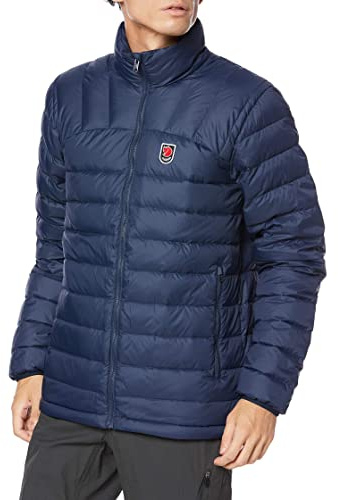 Fjällräven Expedition Pack Down jacka M jacka för män