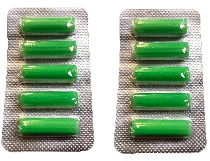 Filtamagic 10Pk Vacuum Scented Air Fresheners Hoover Dust Bag Filters Cleaner Freshener Vac
