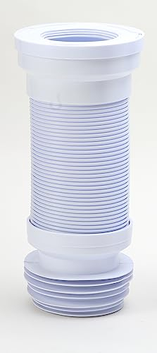 Wirquin 70120716 Extendable Pan Connector 290-630mm