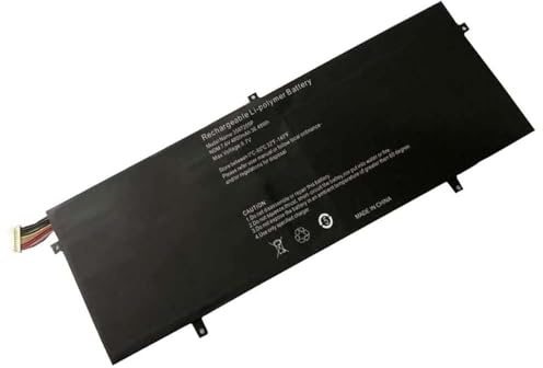 Trconelectron P313R Ersatz Akku Kompatibel mit SURFBOOK A13 SURFBOOK A13B Slim S130 S130-CA464PT HW-3687265 P313R 3282122-2S