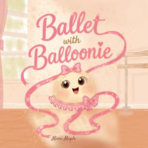 Ballet with Balloonie