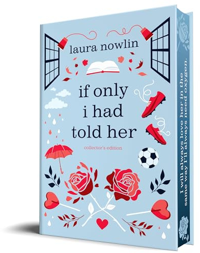 If Only I Had Told Her (Collector's Edition)