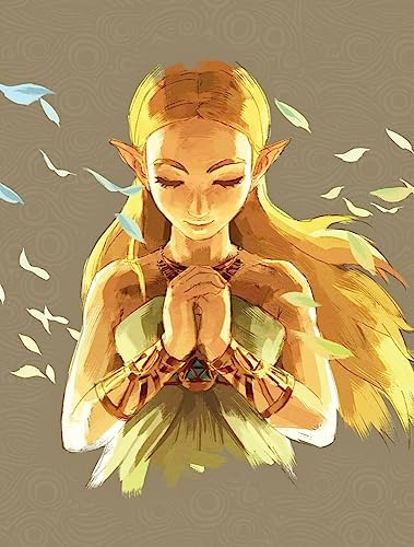 Legend of Zelda: Breath of the Wild Erw. Edition (Lösungsbuch): Das offizielle Buch - Erweiterte Edition