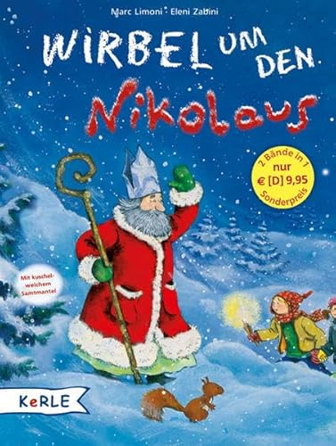 Wirbel um den Nikolaus