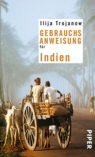 Gebrauchsanweisung für Indien: 12. aktualisierte Auflage 2018
