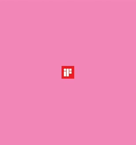 If Communication Design Award 2005