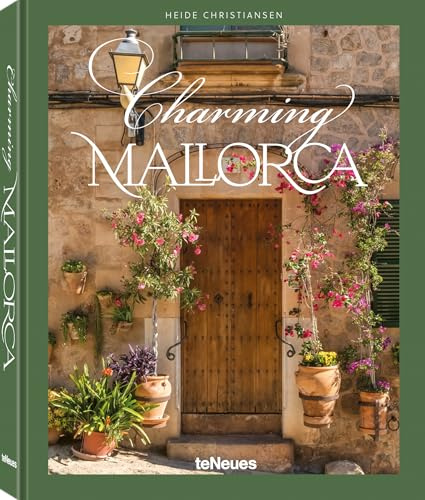 Charming Mallorca /anglais (Charming Countries)