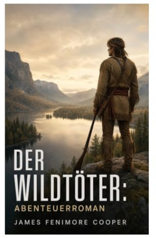Der Wildtöter: Abenteuerroman