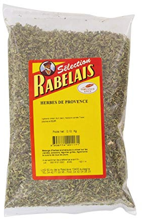 Provence Herbs from France large bag 3.5oz
