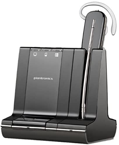 Plantonics Savi W740 3-in-1 Convertable Headset