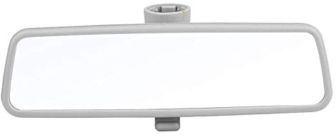 Auto Innenrückspiegel EVGATSAUTO für B5 1999-2005 und MK4 1999-2004 OE 3B0857511G(Grau)