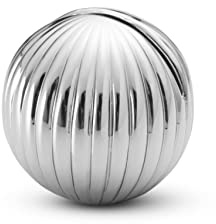 Georg Jensen BERNADOTTE Tischkartenhalter - Originaldesign von Sigvard Bernadotte