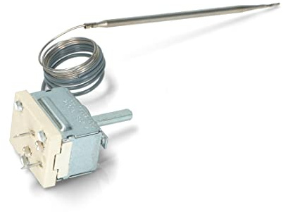 RYELDOM Thermostat pour Four Ariston - Hot Point