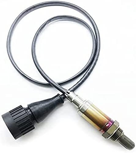 Lambdasonde Lambdasonde kompatibel für BMW E36 E46 E38 E39 840Ci 316I 318I 318Is 535I 540I 735I OE 11781733628/0258003231/0258005324