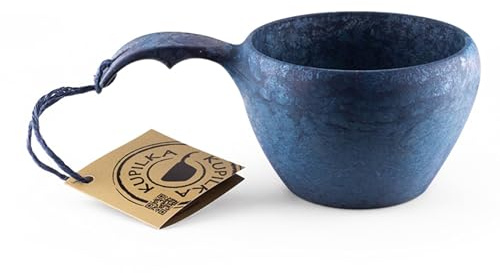 Kupilka 37 grands gobelets - Blueberry