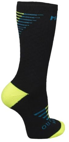 MUND SOCKS Skiing Outlast Wool Socks EU 27-31