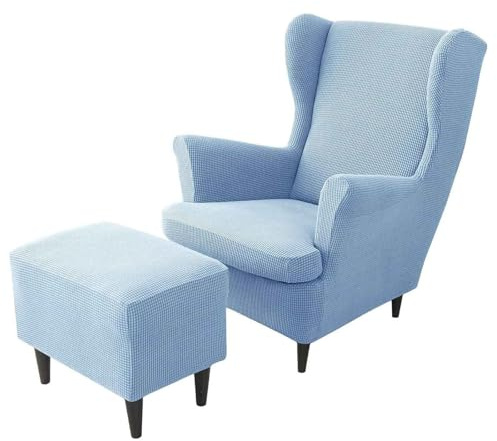 Sofa Stuhlhussen Stretch Hussen Sesselbezug Armchai
