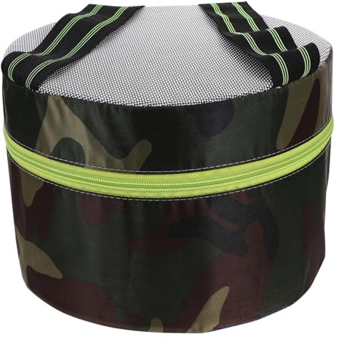 Toddmomy Sgabello Portatile in Schiuma e Resistente e Stabile Per Esterni Piccolo e Leggero Per Giardinaggio Viaggi e Picnic Può Usato Come Scala o Supporto