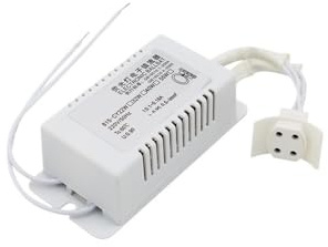 JASMKLX Ballast électronique AC220V 22w 32w 40w for Lampe Fluorescente for Tube annulaire T5 G10Q plafonniers for Tube Circulaire