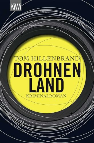 Drohnenland: Kriminalroman: 1265