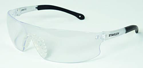 Stanley RSY120 – 1D Work Safety Glasses