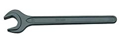 Einmaulschlüssel 894 SW 41mm L.337mm schwarz