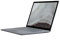 2018 Microsoft Surface Laptop 2 mit Intel Core i5 (13,5-zoll, 8GB RAM, 128GB SSD) (QWERTY English) Platin (Generalüberholt)