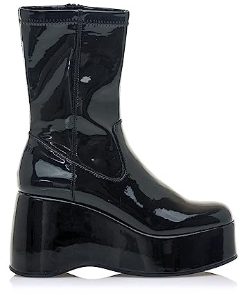 Mtng 51951 BOTAS CUÑA Mujer