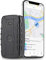GPSLive 104 PRO Magnetisch GPS Tracker Auto, Wohnmobil, KFZ | Einfache Installation | Livetracking mit App | Keine SIM benötigt | GPS Tracker GPS Sender | Peilsender