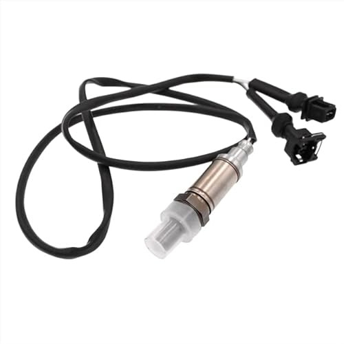 HZTWFC Sensore del sensore di ossigeno Lambda 0258104002 0258104005 0258104007 Per Mercedes T1 T1 / TN Y10 LSM-11