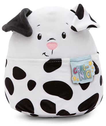 Nici Dalmatian 20 Cm Cushion One Size