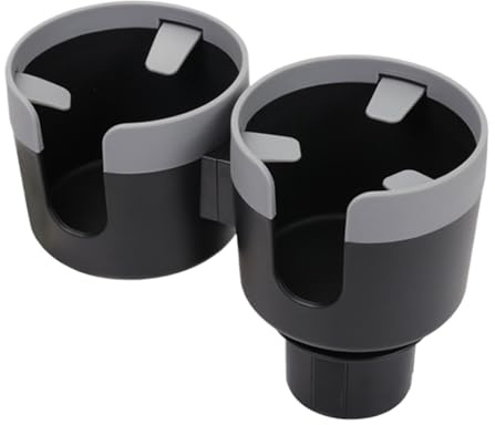 Car Cup Holder Expander, Car Cup Holder Expander, Cup Holder Expander, Expanding Car Cup Holder, Adjustable Car Cup Holder, Cup Holder for Car, Cup Holder