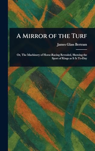 A Mirror of the Turf