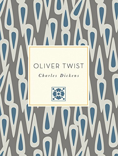 Oliver Twist (Volume 16) (Knickerbocker Classics, 16)