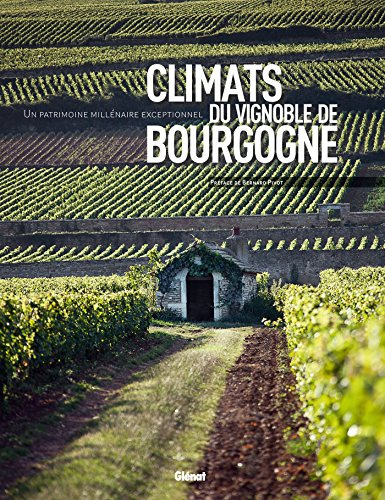 Climats du vignoble de Bourgogne