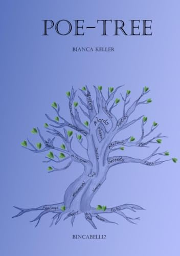 POETREE: moderne Poesie und Poetry Slam